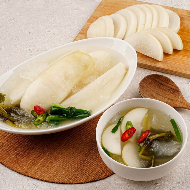 겨울왕국 동치미? 🤭 맛집 ‘동치미잘만드는곳’ 솔직 후기!